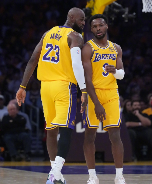 IM电竞-布朗尼5分2篮板4助攻，他已经证明自己不靠詹姆斯也能立足NBA！